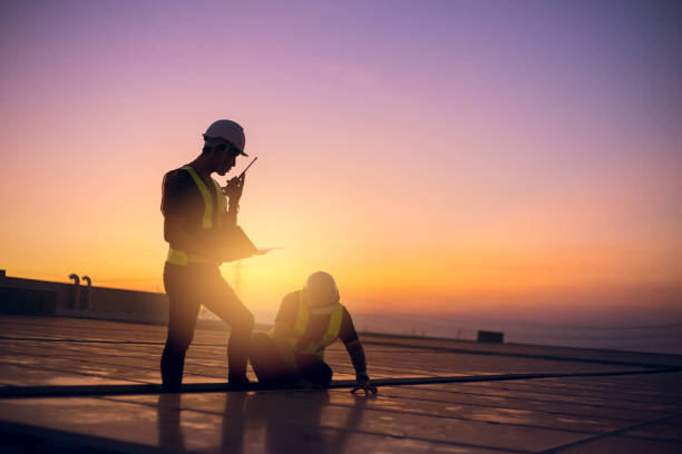 Best Metal Roofing Installation  in Heyburn, ID