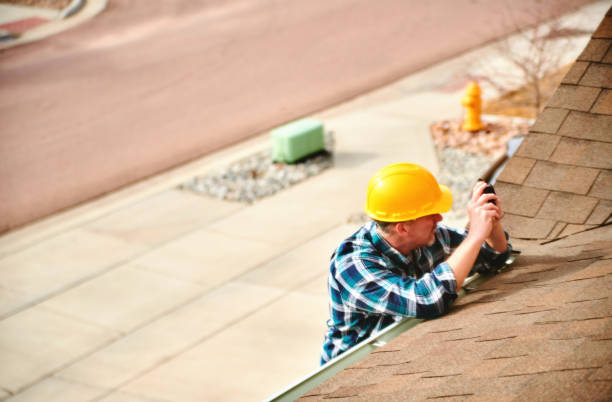 Roof Restoration in Heyburn, ID