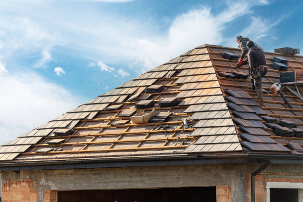 Best Roofing for New Construction  in Heyburn, ID