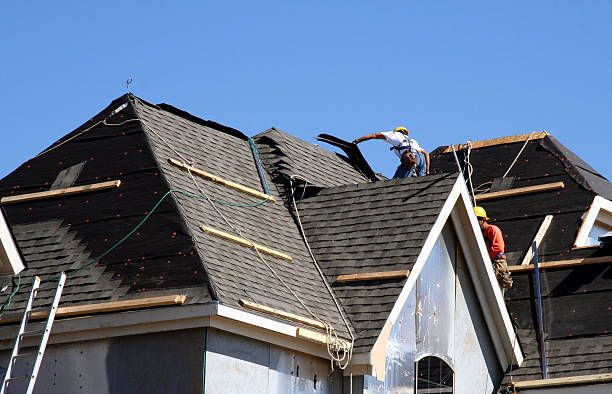 Best Cold Roofs  in Heyburn, ID