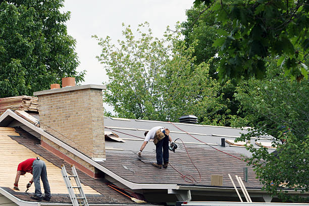 Best Roof Ventilation Installation  in Heyburn, ID
