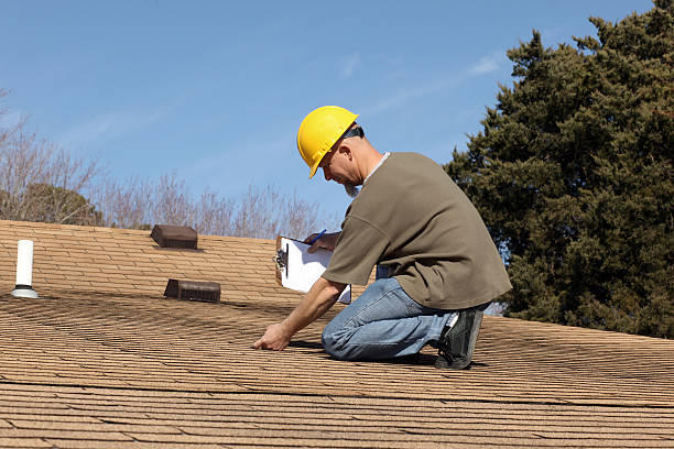Best Roof Insulation Installation  in Heyburn, ID