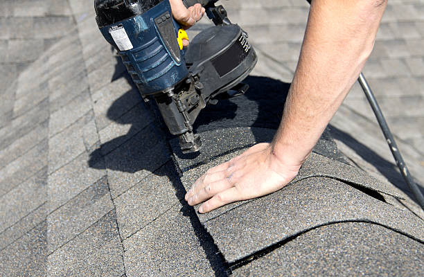 Best Metal Roofing Installation  in Heyburn, ID