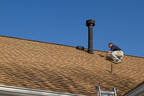 Best Green or Eco-Friendly Roofing Solutions  in Heyburn, ID
