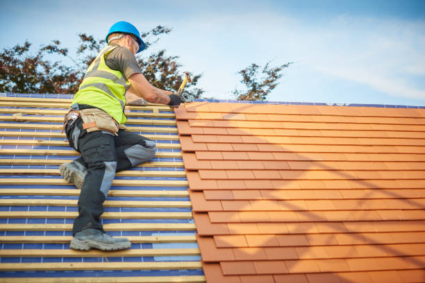 Best Gutter Installation and Repair  in Heyburn, ID