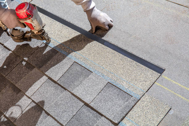 Best Gutter Installation and Repair  in Heyburn, ID